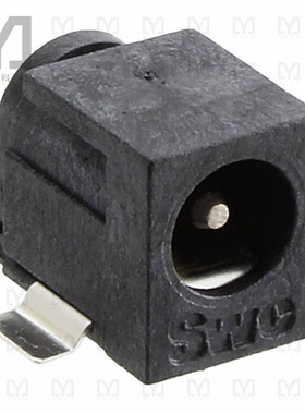 RASM722PX【CONN PWR JACK 2X5.5MM SOLDER】