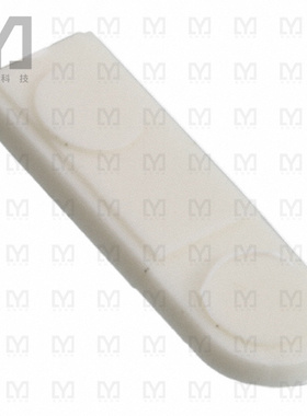 1954359【CONN TERM BLK KEYING STAR WHITE】