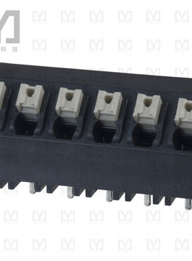 1884770000【TERM BLOCK 6POS 45DEG 5.08MM PCB】