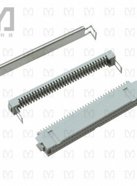 82068-6006RB【CONN RCPT 68POS IDC 30AWG GOLD】