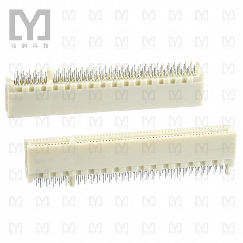 5145154-4【CONN PCI CARDEDGE FEMALE 120POS】