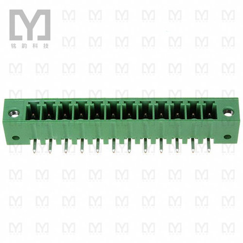 1-284541-2【TERM BLOCK HDR 12POS 3.81MM】