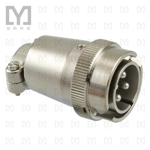 RM15QPS-4PA(71)【CONN PLUG MALE 4POS SOLDER CUP】