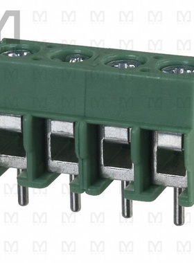1935187【TERM BLK 4POS SIDE ENTRY 5MM PCB】