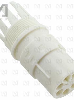 293616-1【PIN HSG FREE HANGING M-LINE 5 PO】