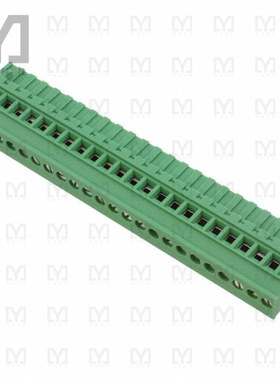 1792469【TERM BLOCK PLUG 24POS 5.08MM】