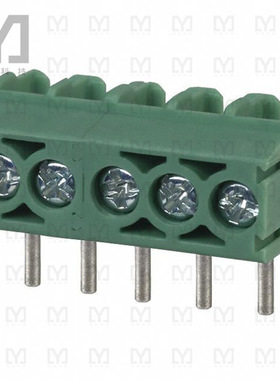 1984798【TERM BLK 5P TOP ENTRY 3.5MM PCB】