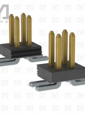 M50-3602542【CONN HEADER SMD 50POS 1.27MM】