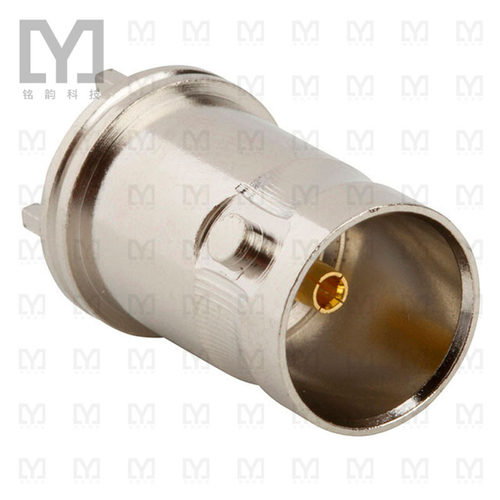 031-70536-12G【CONN BNC STRAIGHT JACK 75 OHM】