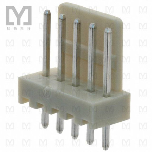 SWR25X-NRTC-S05-ST-BA【CONN HEADER VERT 5POS 2.54MM】