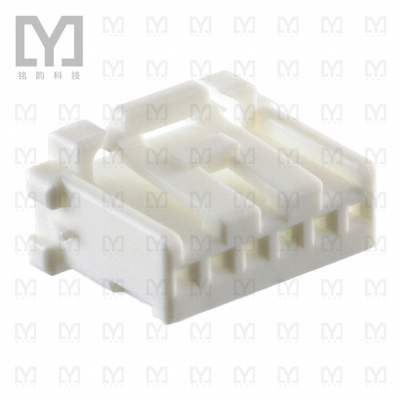 PNIRP-06V-S【CONN RECEPT HOUSING 6 POS】