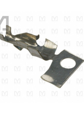 0002072101【CONN TERM WTB 18-24AWG TIN】