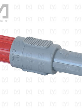PLA1G221002【CONN PLUG MALE 2POS SOLDER CUP】