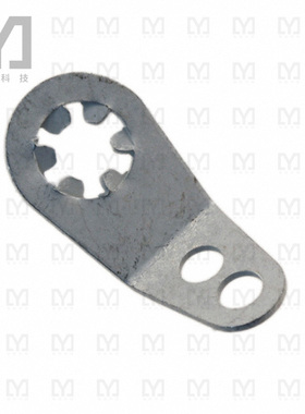 7311【CONN TERM LUG LOCKWASHR #4 ANGLE】