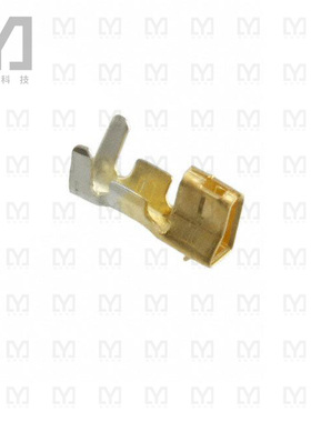 179227-4【CONN SOCKET 22-26AWG CRIMP GOLD】