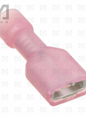 0190030038【CONN QC RCPT 18-22AWG 0.205】