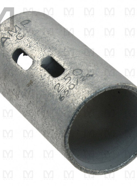 324462【CONN SPLICE 250MCM CRIMP AMPOWER】