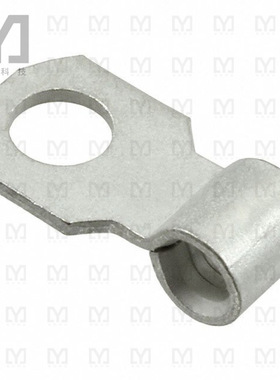 0190410015【CONN RING CIRC 10-12AWG #10】