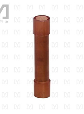 3240061【CONN SPLICE 16-20 AWG CRIMP】