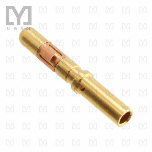 RC16M23K【CONN SOCKET 16-20AWG GOLD CRIMP】