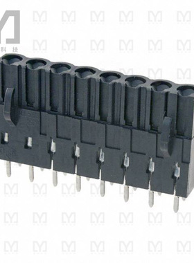 1646310000【TERM BLOCK HDR 8POS VERT 5.08MM】