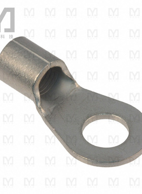 323171【CONN RING CIRC 6AWG #5/16 CRIMP】