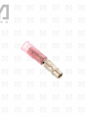 0190350001【CONN TERM PIN 18-22AWG CRIMP】