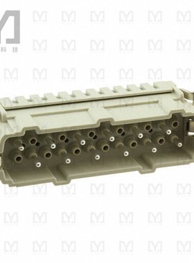 09340102616【INSERT MALE 10+2POS+1GND PUSH IN】