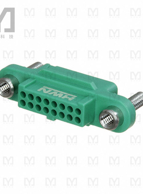 G125-2241696F3【CONN RCPT 1.25MM PNL MNT 16POS】
