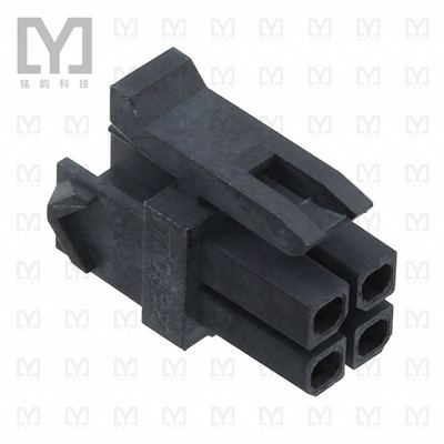 1729520401【MICROFIT TPA DR RCPT HSG 4CKT V0】