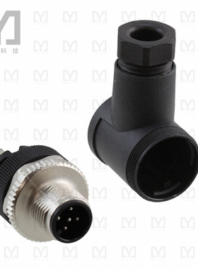 1663129【CONN PLUG MALE 5POS SCREW】