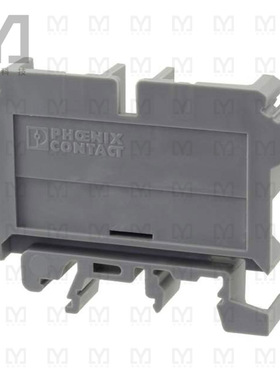 0701082【CONN TERM BLK FEED THRU 6-24 AWG】