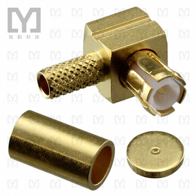 29S211-302L5【CONN MCX PLUG R/A 50OHM SOLDER】