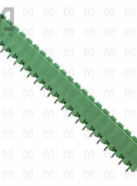 1755927【TERM BLOCK HDR 21POS VERT 5.08MM】