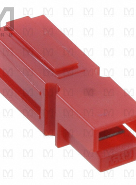 1445957-5【CONN HOUSING 1POS RED】