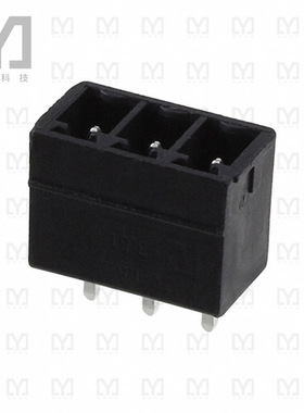 1880821【TERM BLOCK HDR 3POS VERT 3.81MM】