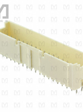 3-1969570-6【CONN HEADER VERT 36POS 2.5MM】