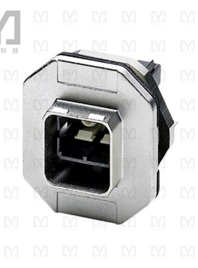 1405235【PANEL MNT FRAME FOR SCRJ DUPLEX】