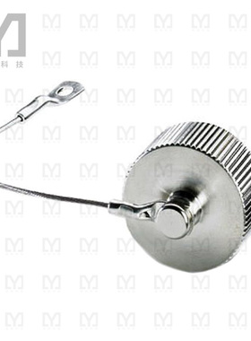 1604236【CONN DUST COVER M23 SILVER】