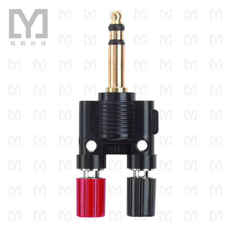 2112【ADAPT PHONE PLG TO DBL BIND POST】