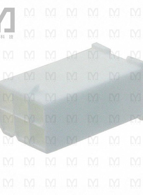 0039013069【CONN PLUG 6POS VERT DUAL】