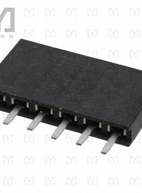 M20-7820646【CONN RCPT 6POS 0.1 TIN PCB】