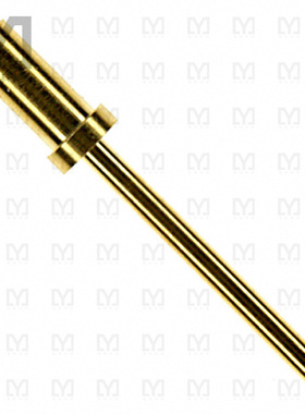 1650155-1【CONTACT PIN POWER 20AWG GOLD】