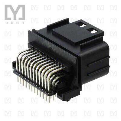 MX23A36NF1【CONN HEADER R/A 36POS 2.5MM】