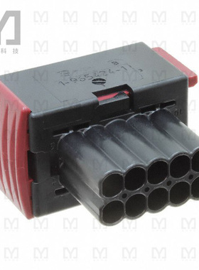 1-967240-1【JPT HOUSING ASSY 10P】