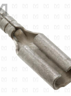 0190160075【CONN QC RCPT 24-26AWG 0.110】