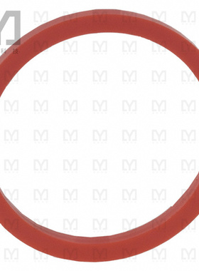 UTS612CCRR【CONN CODING RING 12 RED】