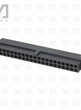 M80-4144298【CONN RCPT 2MM 42POS】