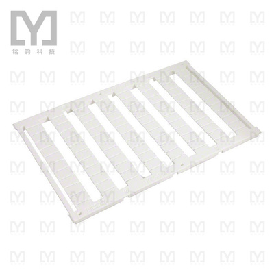 0822385【UNICARD SHEETS 1 ROLL=80 LABELS】