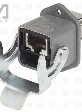 09452151560【CONN MOD COUPLER 8P8C TO 8P8C】